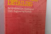 Structural Detailing: For Architecture, Building and Civil engineering Students by Peter H. Newton (HQ356)