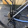 Giant Mountain Bike Image 4