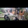 VARUN S20-1 Folding Electric Bike Image 3