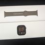 Apple Watch series 12 - 42mm / dark bronse Image 2