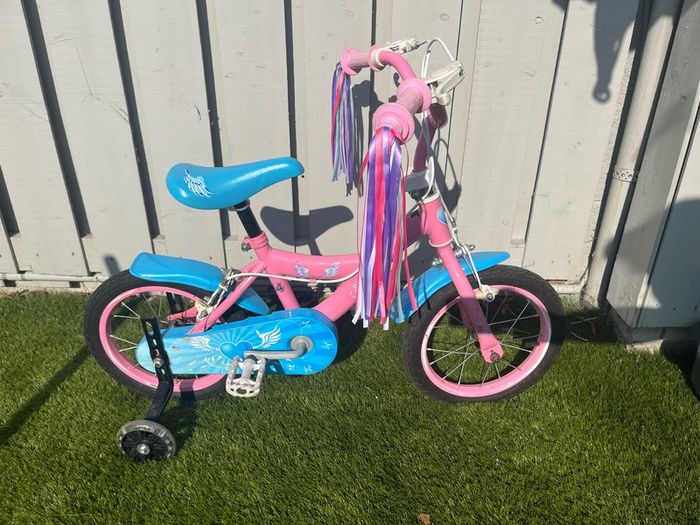 Kids' Bike