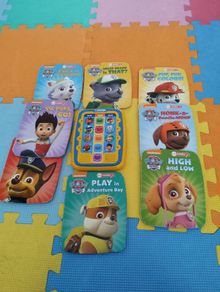 toys