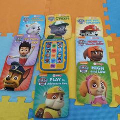 toys