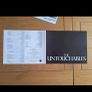 The Untouchables Press Kit Image 4