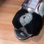 Size7 (40) Dune Classy Heels Image 4