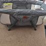 baby elegance kangu travel crib Image 4