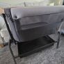 Maxi-Cosi Iora Co-Sleeper Crib Image 6