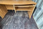 desk