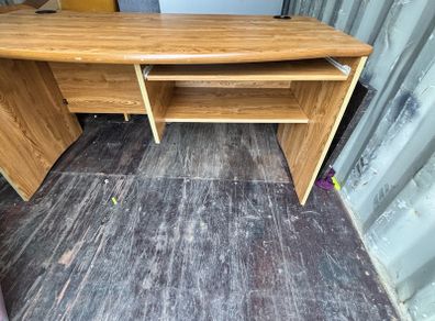 desk