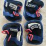 Like New Micro Knee and Elbow Pads Image 2