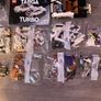 lego set 10295 Porsche 911 Image 3