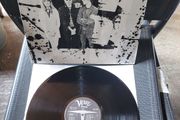 The Velvet Underground: best of LP