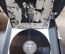 The Velvet Underground: best of LP