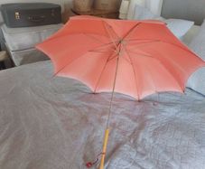Vintage Parasols