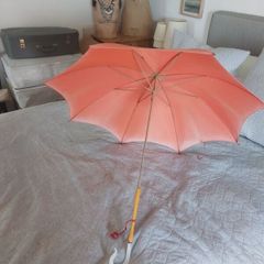Vintage Parasols