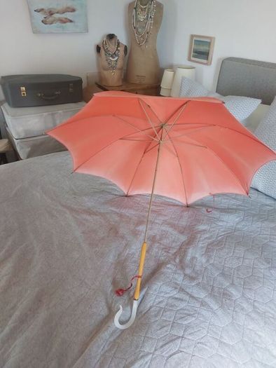 Vintage Parasols