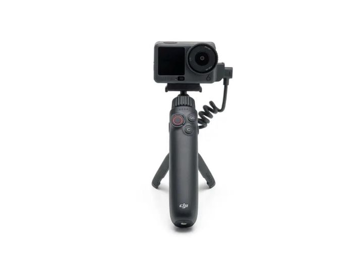 DJI Osmo Action 6 Creator Bundle - Like New