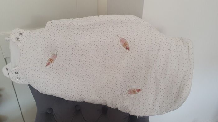 baby sleep bag