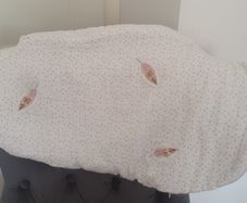 baby sleep bag