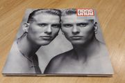 Bros - The Time - Vinyl Record