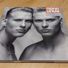 Bros - The Time - Vinyl Record