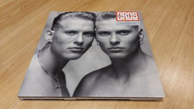 Bros - The Time - Vinyl Record