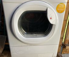 Tumble dryer
