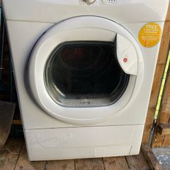 Tumble dryer
