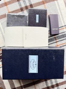Prada Sunglasses Box