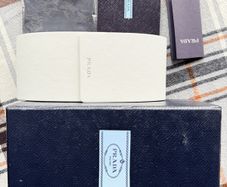Prada Sunglasses Box
