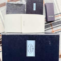 Prada Sunglasses Box