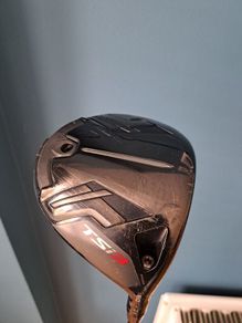 Titleist TSi3 Driver