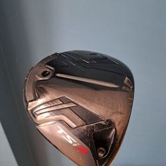 Titleist TSi3 Driver