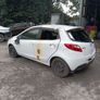 Breaking Mazda damio 2013 petrol Image 7