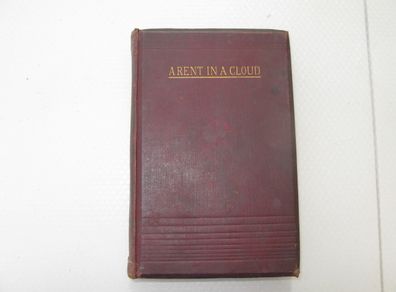 Antique Book - A Rent in a Cloud by Charles Lever
