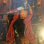 Iron Maiden. Collection of 2 albums: Edward The Great . The Greatest Hits / No Prayer For The Dying. Image 2