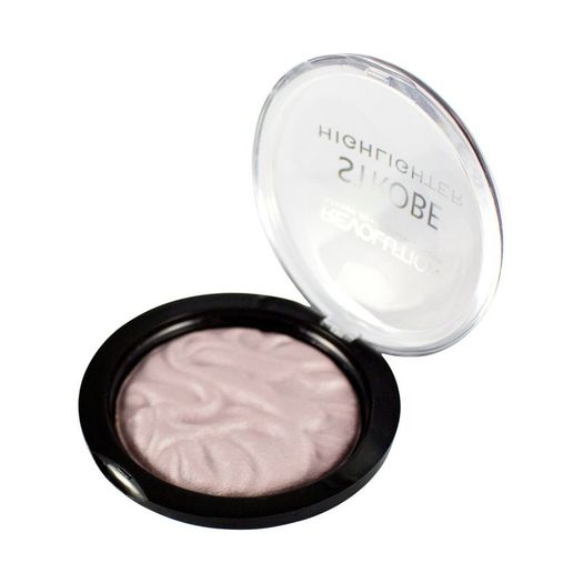 Revolution Strobe Highlighter - Moon Glow Lights - New
