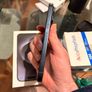 Iphone 15 Pro 256gb - Blue Titanium Image 5