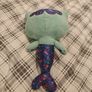 Gaby Dollhouse Mercat Softtoy Image 2