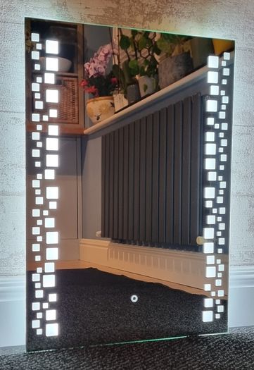 LED Bathroom Mirror
