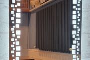 LED Bathroom Mirror 50x70cm Demister Cold Light Made in EU High Quality Product