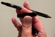 Victoria Beckham eyeliner