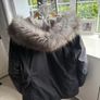 Tommy Hilfiger Down winter Parka coat Image 5