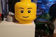 Lego storage