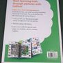 Collins very first Irish Dictionary Ireland Irish language Gaeilge Image 2