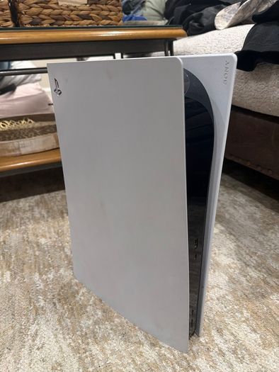 PS5 Disc Edition