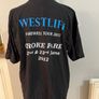 Westlife TShirt Image 3