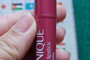 Clinique Almost Lipstick in Pink Honey