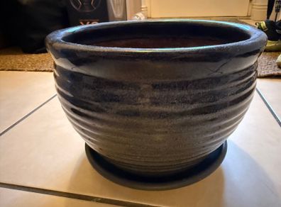 plant pot