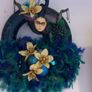 BN Christmas wreath Image 2